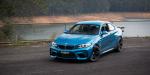 BMW M2 Coupe 2016 года (AU)